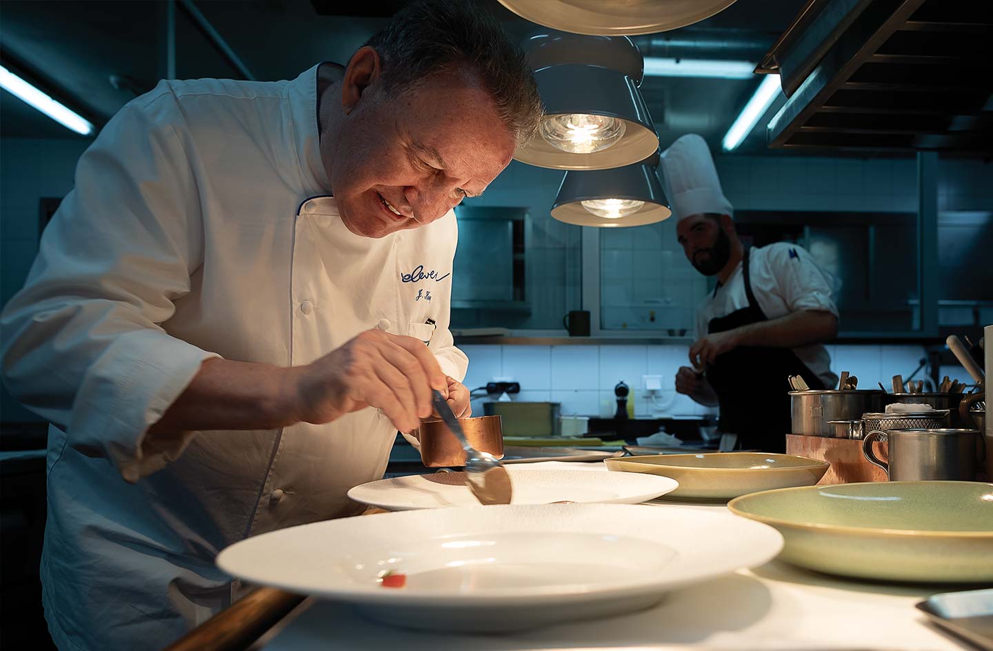 Bistro - Joachim Koerper