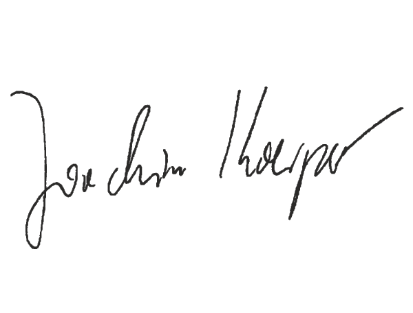 Bistro - Joachim Koerper